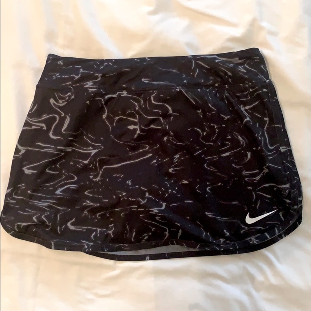 Nike Dri-Fit Tennis Skirt, size SM
